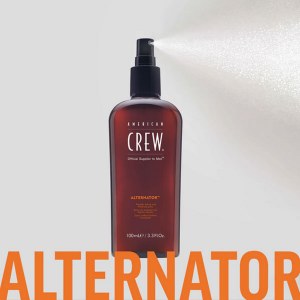 Additional picture of AC Alternator Spray 100ml