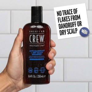Additional picture of AC Anti Dandruff Shampoo 250ml