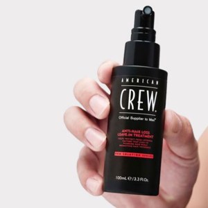 Additional picture of AC Anti HairLoss Treat 100ml