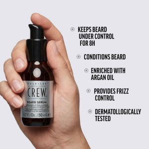 Additional picture of AC Beard Serum 50ml