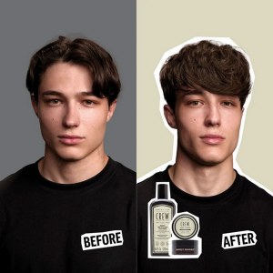 Additional picture of AC Boost Shampoo 250ml