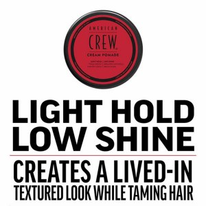 Additional picture of AC Cream Pomade 85g