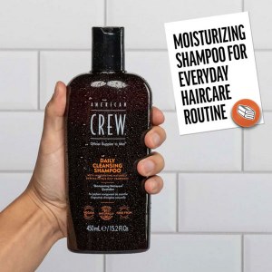Additional picture of AC Daily Cleans Shampoo 250ml