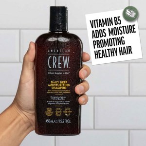 Additional picture of AC Daily Deep Moist Sham 450ml