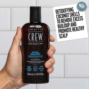 Additional picture of AC Detox Shampoo 250ml