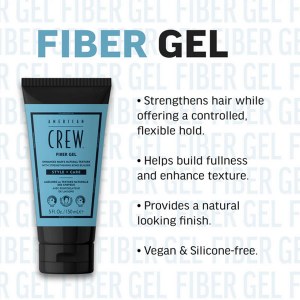 Additional picture of AC Fiber Gel 150g