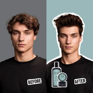 Additional picture of AC Fiber Shampoo 250ml