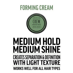 Additional picture of AC Forming Cream 85g
