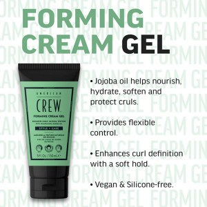 Additional picture of AC Forming Cream Gel 150g