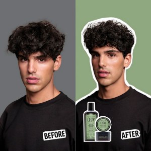 Additional picture of AC Forming Shampoo 250ml