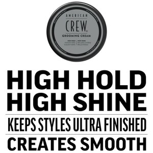 Additional picture of AC Grooming Cream 85g
