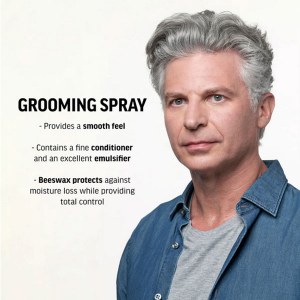 Additional picture of AC Grooming Spray 250ml