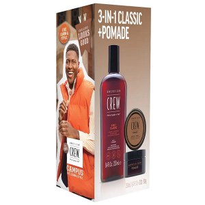 Additional picture of AC Pomade Duo Set Gift Set