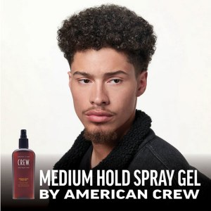 Additional picture of AC Medium Hold Spray Gel 250ml