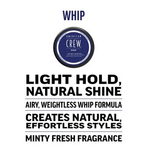Additional picture of AC Whip 85g