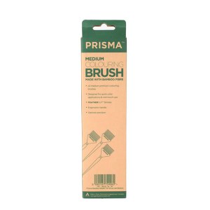Additional picture of Agenda Bamboo Tint Brush Set 3pc