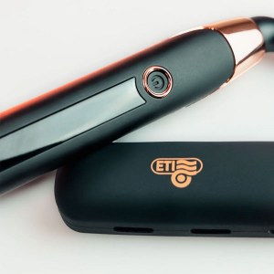 Additional picture of Agenda ETI Sublime Straightner