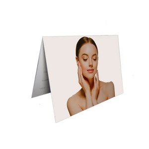 Additional picture of Agenda Gift Vouchers Beauty 10pcs