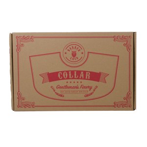 Additional picture of Agenda Barber Loco Cut Collar