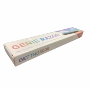 Additional picture of Agenda STR Genie Razor
