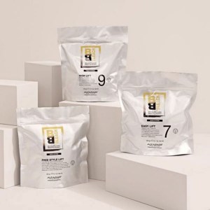 Additional picture of Alfaparf BB Bleach Easy 7 400g