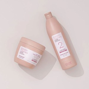 Additional picture of Alfaparf Lisse2 Smooth Fluid   500ml
