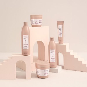 Additional picture of Alfaparf Lisse3 Detangle Cream   150ml