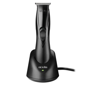 Additional picture of Andis Slimline ProCordless Blk Trimmer