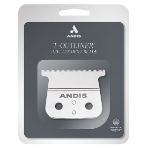 Additional picture of Andis T-Outliner Blade