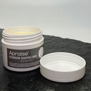 Additional picture of Apraise Eyebrow Wax 50ml