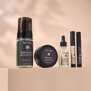 Additional picture of Apraise Foam Cleanser 125ml