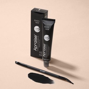Additional picture of Apraise Tint Black 1 20ml