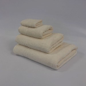 Additional picture of BC Comfy Bath Sheet XL Ivory