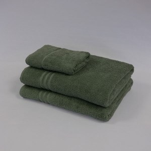 Additional picture of BC Comfy Bath Towel Sage