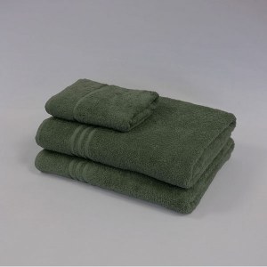 Additional picture of BC Comfy Hand Towel Sage