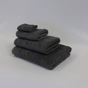 Additional picture of BC Comfy Hand Towel Slate Grey