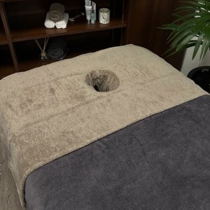 Additional picture of BC Supreme H Hole CollarPebble