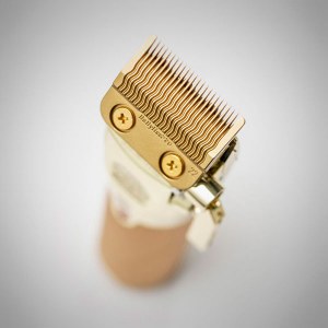 Additional picture of Babyliss FXone Clipper Gold