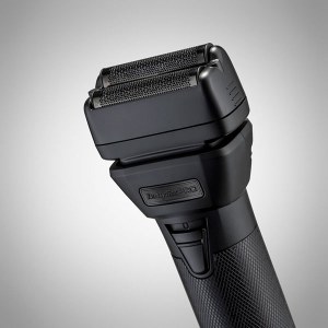 Additional picture of Babyliss FXone Shaver Black