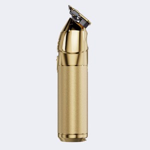 Additional picture of Babyliss FX1 Skeleton TrimmerG Gold