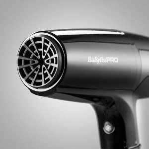 Additional picture of Babyliss Falco Digital Dryer