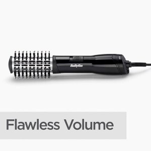 Additional picture of Babyliss Full Volume Hot Brush
