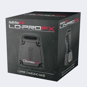 Additional picture of Babyliss LoPro FX Clip Base