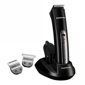 Additional picture of Babyliss Pro V-Blade Trimmer D