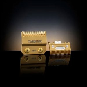 Additional picture of Babyliss ProClipper Fade Blade