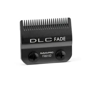 Additional picture of Babyliss Snap Clip DCL Blade