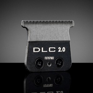 Additional picture of Babyliss Snap Fx DCL Blade