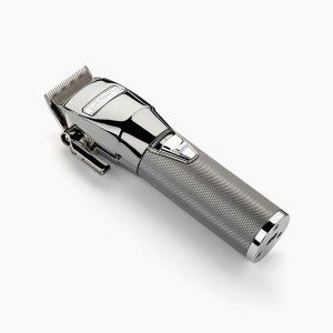 Additional picture of Babyliss Super Motor Clipper Clipper Cordless
