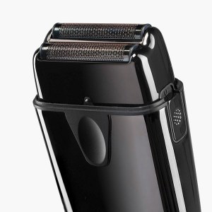 Additional picture of Babyliss UV Double Foil Shaver