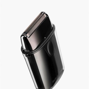 Additional picture of Babyliss UV Single Foil Shaver